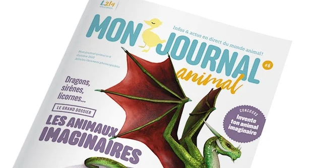 L214 : le magazine interdit, l’arbre qui cache la forêt