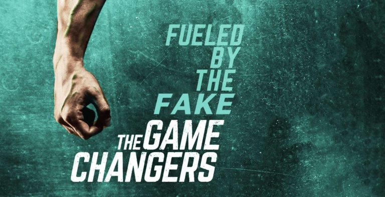 The Game Changers : Fueled by the Fake…