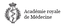 Résultat de recherche d'images pour "Académie Royale de Médecine de Belgique"